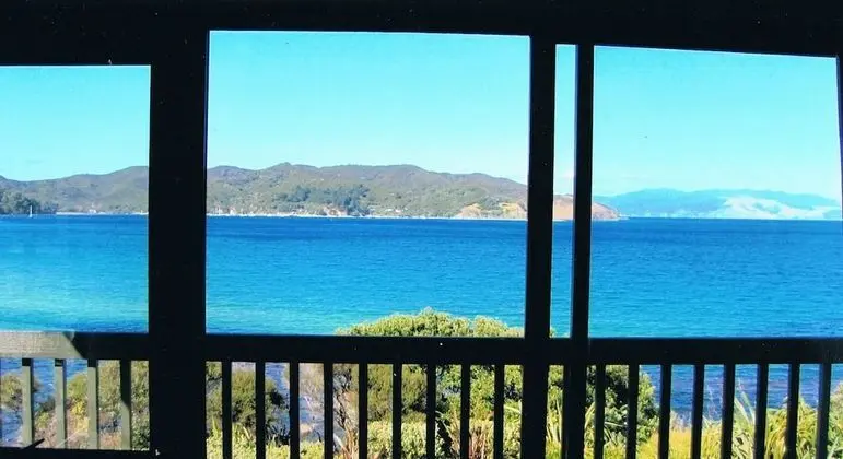Premium Apart Daire, 2 Yatak Odası, Deniz Manzaralı (Unit 1)