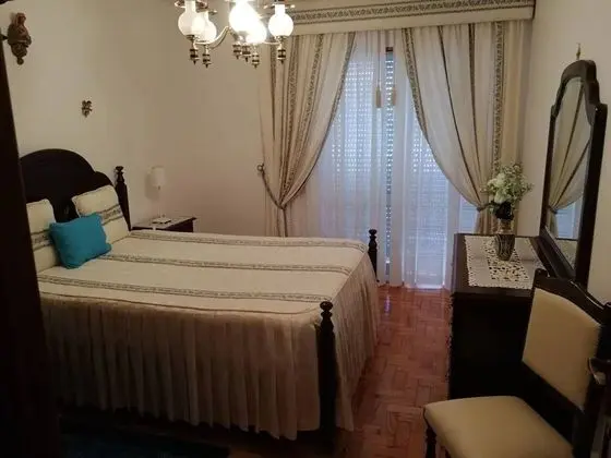 Apart Daire, 2 Büyük (Queen) Boy Yatak