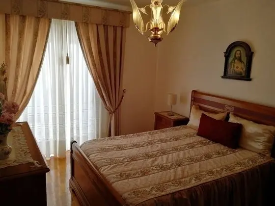 Apart Daire, 2 Büyük (Queen) Boy Yatak