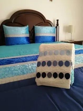 Apart Daire, 2 Büyük (Queen) Boy Yatak