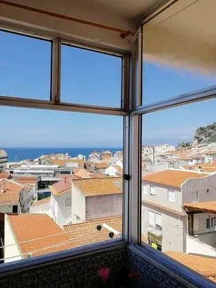 Apart Daire, 2 Büyük (Queen) Boy Yatak