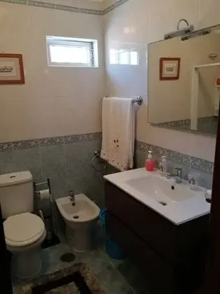 Apart Daire, 2 Büyük (Queen) Boy Yatak