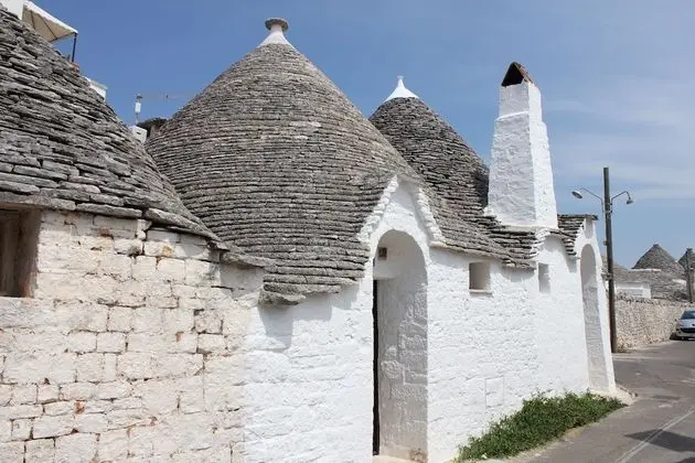 Small Trullo