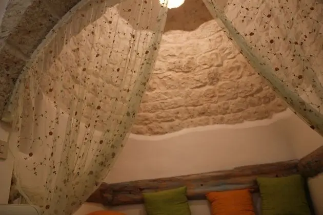Small Trullo