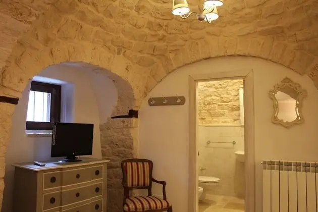 Small Trullo