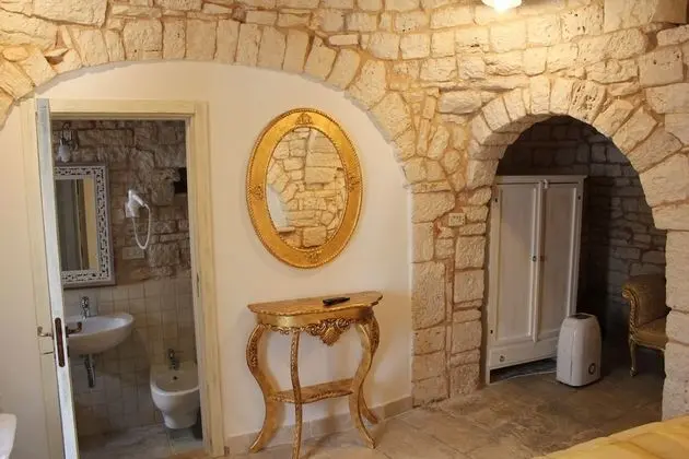 Trullo (2 Adults)