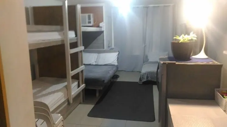 Deluxe Apart Daire (Unit)