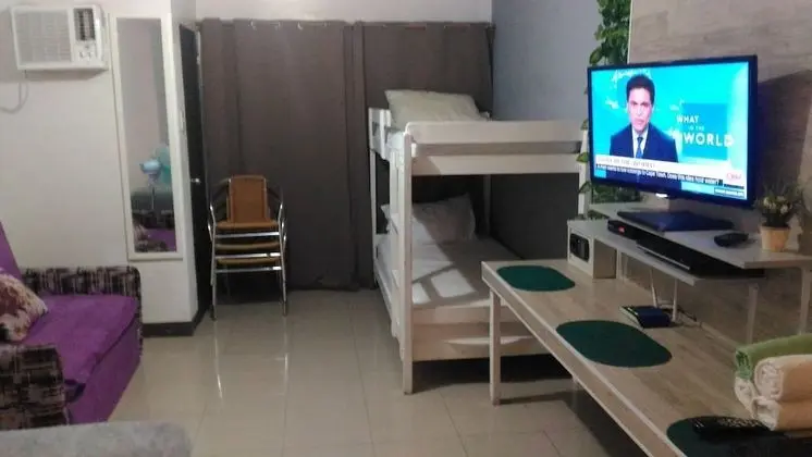Deluxe Apart Daire (Unit)
