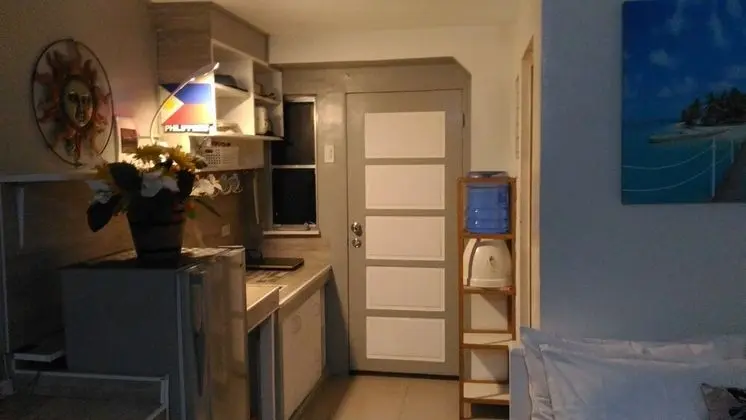 Deluxe Apart Daire (Unit)