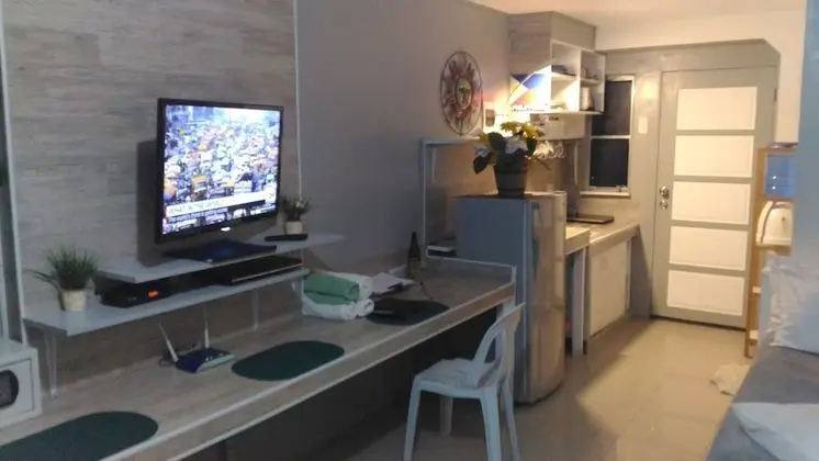 Deluxe Apart Daire (Unit)
