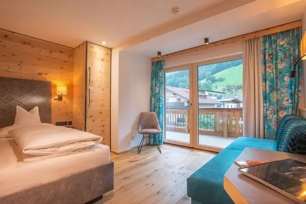 Premium Tek Kişilik Oda