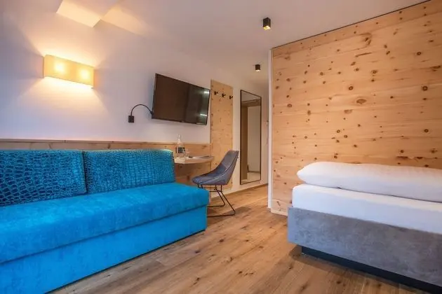 Premium Tek Kişilik Oda