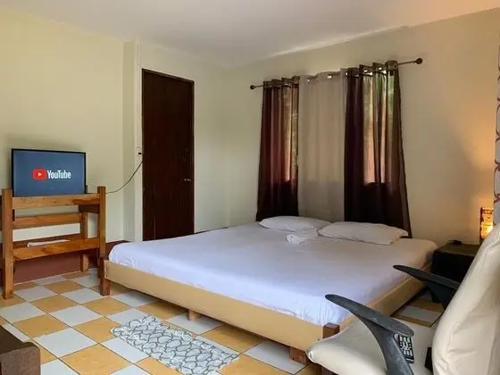 Standard Villa