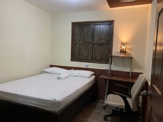 Standart Sıra Ev
