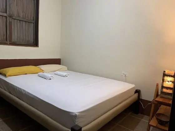 Standart Sıra Ev