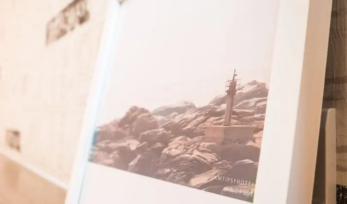 Standard Dört Kişilik Oda, 2 Çift Kişilik Yatak, Sigara İçilmez