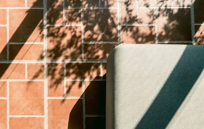 Standard Dört Kişilik Oda, 2 Çift Kişilik Yatak, Sigara İçilmez