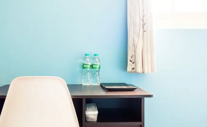 Standard Tek Büyük Yataklı Oda, 1 Çift Kişilik Yatak, Sigara İçilmez