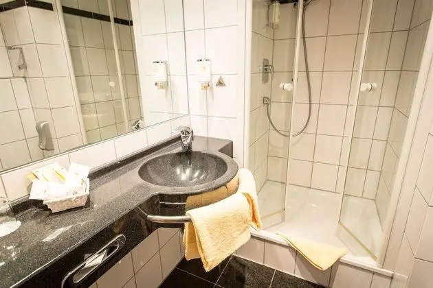 Standard Tek Kişilik Oda