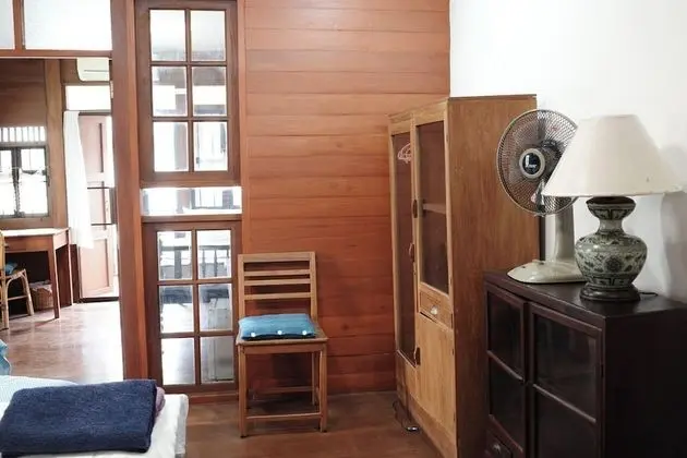 Oturma alanı