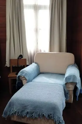 Oturma alanı