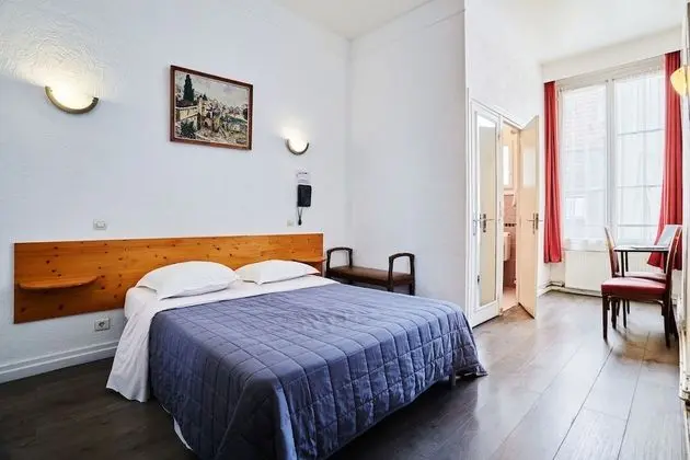 Tek Büyük Yataklı Oda, Özel Banyo