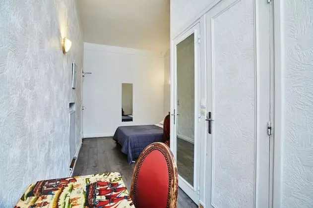 Tek Büyük Yataklı Oda, Özel Banyo