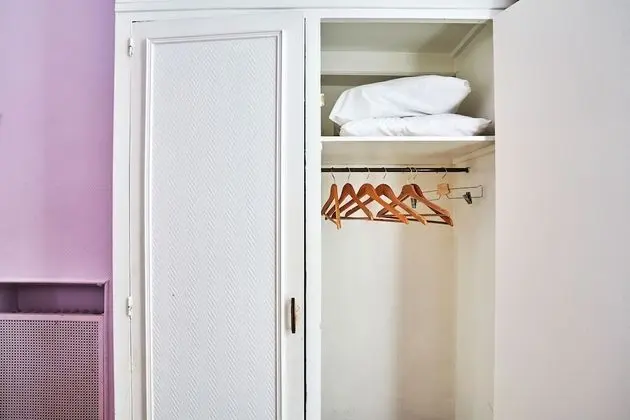Tek Büyük Yataklı Oda, Özel Banyo