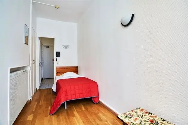 Tek Kişilik Oda, Özel Banyo
