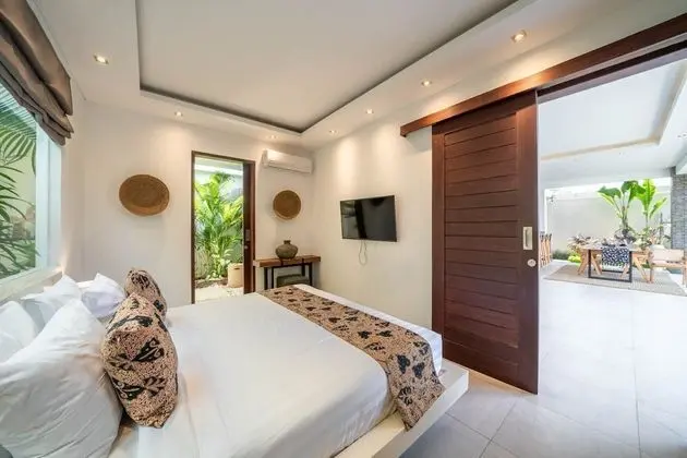 Villa, 3 Yatak Odası, Kişiye Özel Havuzlu