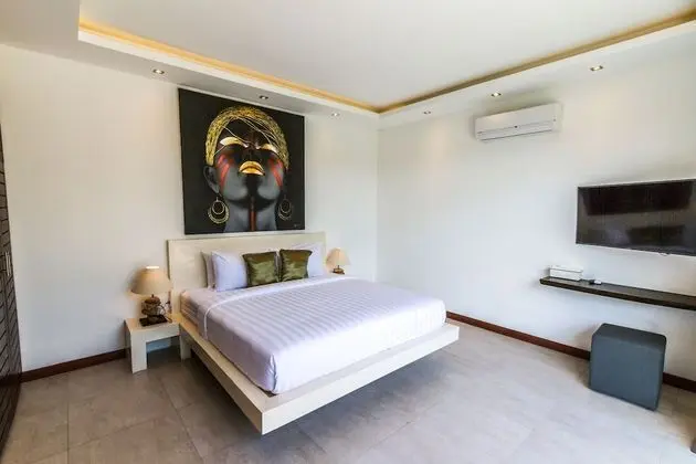 Villa, 3 Yatak Odası, Kişiye Özel Havuzlu