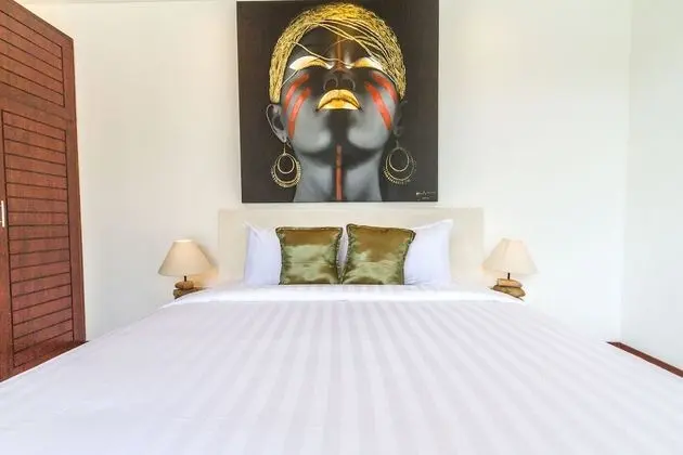 Villa, 3 Yatak Odası, Kişiye Özel Havuzlu