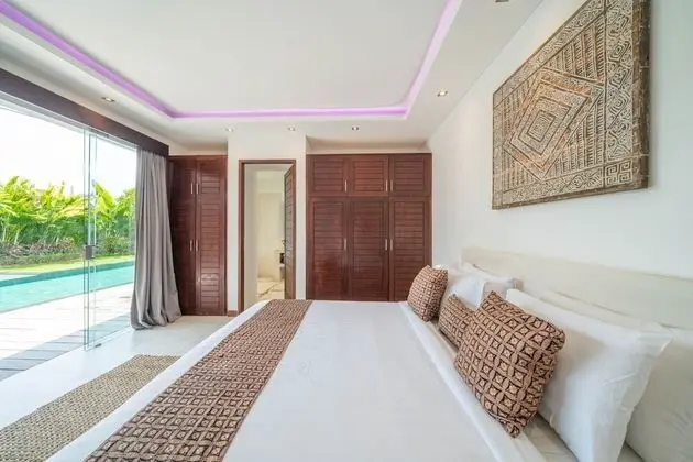 Villa, 3 Yatak Odası, Kişiye Özel Havuzlu