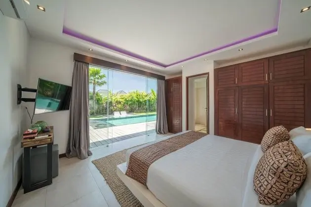 Villa, 3 Yatak Odası, Kişiye Özel Havuzlu