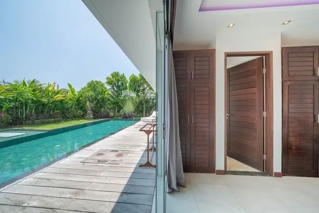 Villa, 3 Yatak Odası, Kişiye Özel Havuzlu