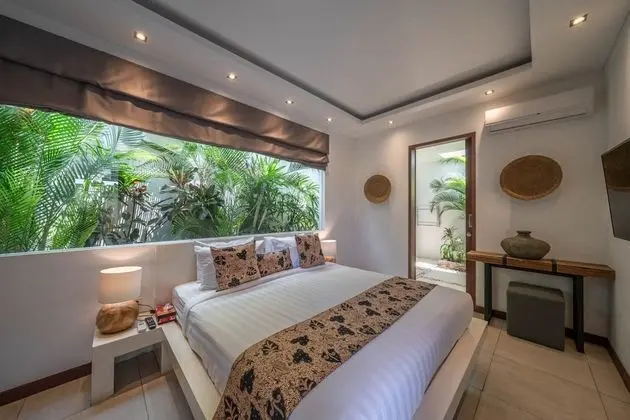 Villa, 3 Yatak Odası, Kişiye Özel Havuzlu