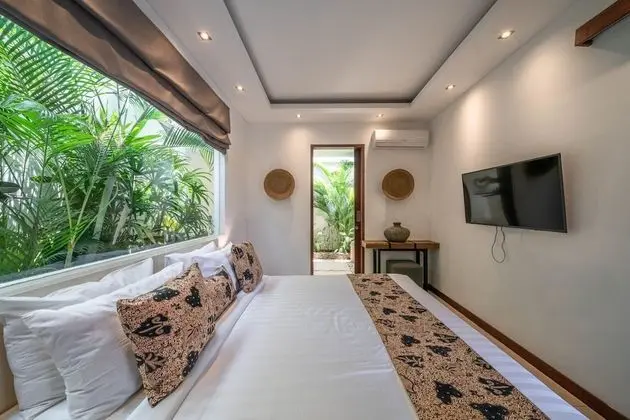 Villa, 3 Yatak Odası, Kişiye Özel Havuzlu