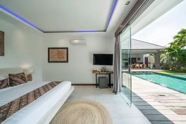 Villa, 3 Yatak Odası, Kişiye Özel Havuzlu
