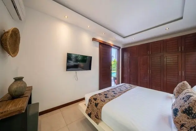 Villa, 3 Yatak Odası, Kişiye Özel Havuzlu