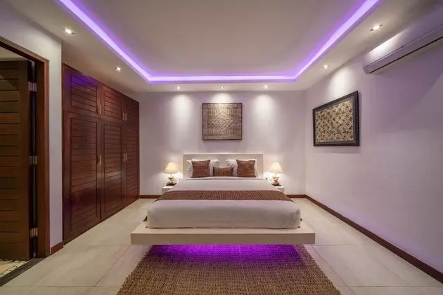 Villa, 3 Yatak Odası, Kişiye Özel Havuzlu