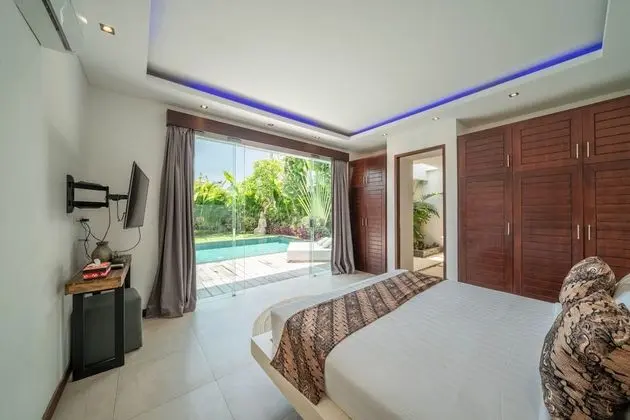 Villa, 3 Yatak Odası, Kişiye Özel Havuzlu