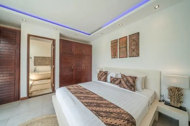 Villa, 3 Yatak Odası, Kişiye Özel Havuzlu