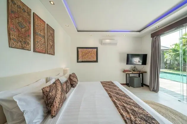 Villa, 3 Yatak Odası, Kişiye Özel Havuzlu
