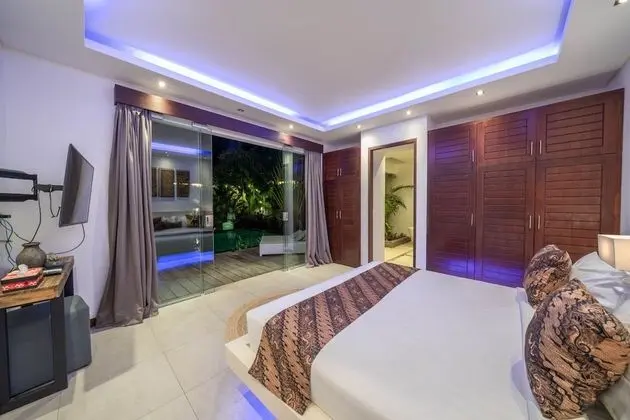 Villa, 3 Yatak Odası, Kişiye Özel Havuzlu