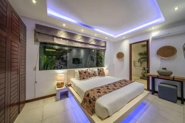 Villa, 3 Yatak Odası, Kişiye Özel Havuzlu