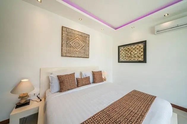 Villa, 3 Yatak Odası, Kişiye Özel Havuzlu