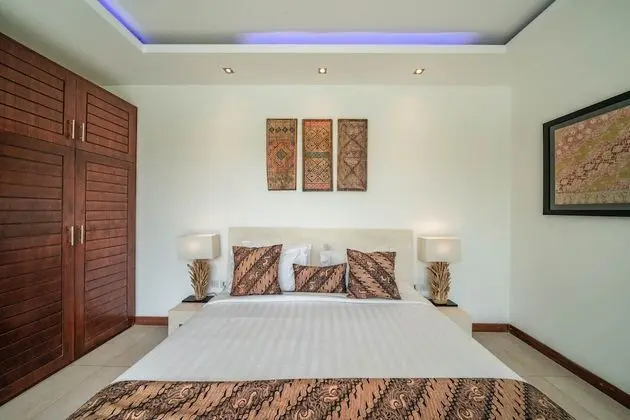 Villa, 3 Yatak Odası, Kişiye Özel Havuzlu