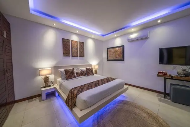 Villa, 3 Yatak Odası, Kişiye Özel Havuzlu