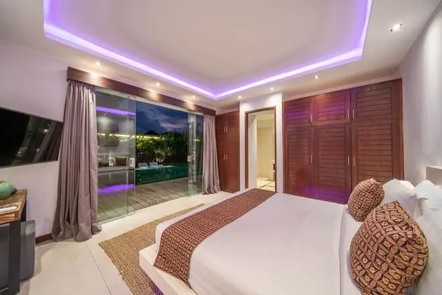 Villa, 3 Yatak Odası, Kişiye Özel Havuzlu
