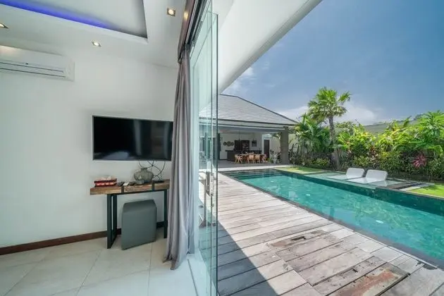 Villa, 3 Yatak Odası, Kişiye Özel Havuzlu